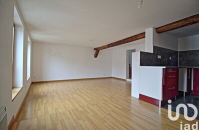 appartement 5 pièces 90 m2 à vendre à Châlons-en-Champagne (51000)