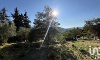 Terrain  1516 m² à vendre à Saint-Jean-du-Gard (30270)