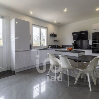 Maison 7 pièces 135 m²