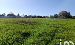 Terrain  4418 m² à vendre à Morlaàs (64160)