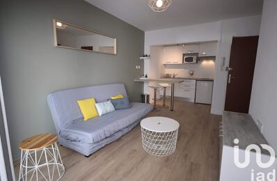 vente appartement 169 000 € à proximité de Puilboreau (17138)