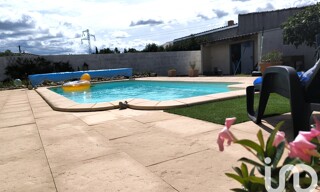 Maison 5 Pièces 111 m² à vendre à Ornaisons (11200)