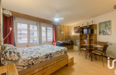 vente appartement 110 000 € à proximité de Longeville-Lès-Metz (57050)