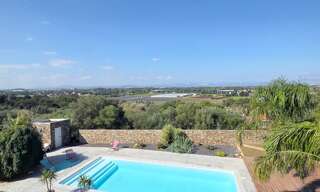 Maison 4 Pièces 211 m² à vendre à Perpignan (66000)