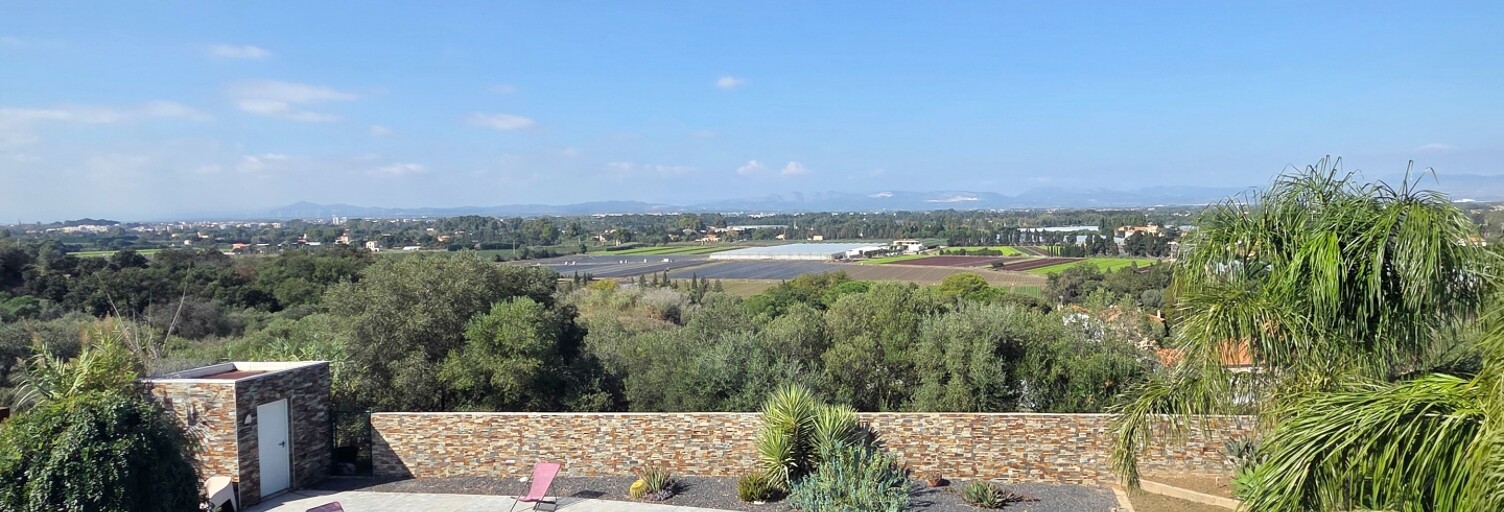 Maison 4 Pièces 211 m² à vendre à Perpignan (66000)