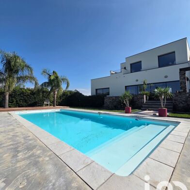 Maison 4 pièces 875000 €