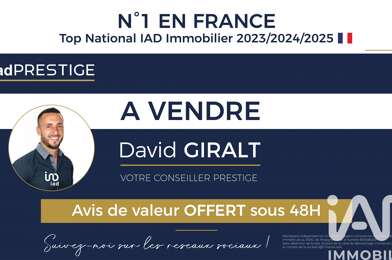 Maison 4 pièces 875000 €