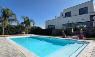 Maison 4 Pièces 211 m² à vendre à Perpignan (66000)