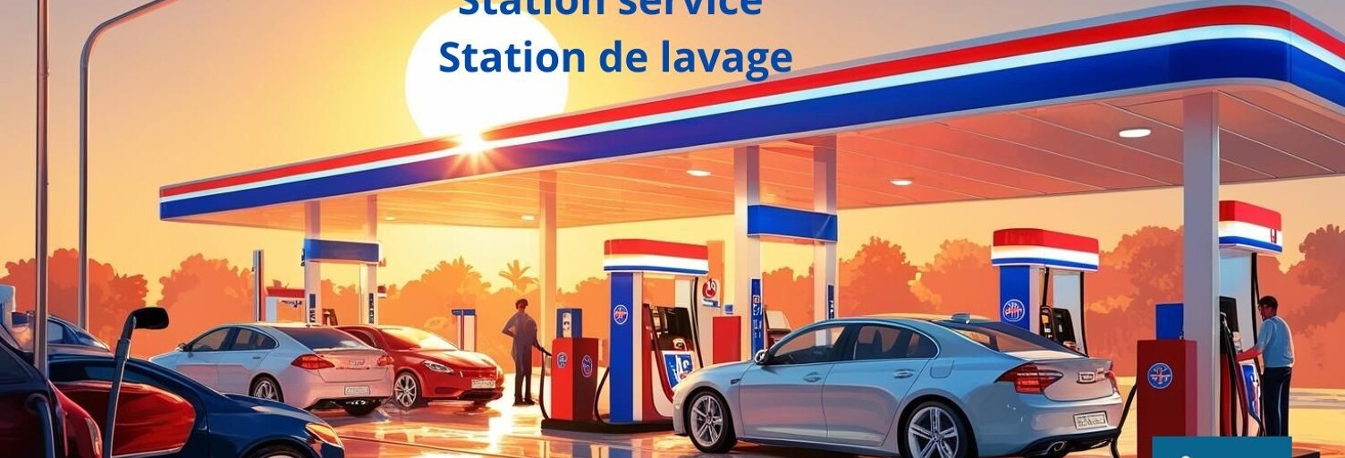 Commerce  70 m² à vendre à Forges-les-Eaux (76440)