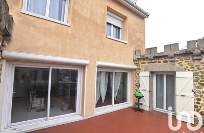 vente appartement 183 000 € à proximité de Saint-Vallier (26240)