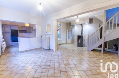 vente maison 180 000 € à proximité de Saint-Just-en-Chaussée (60130)