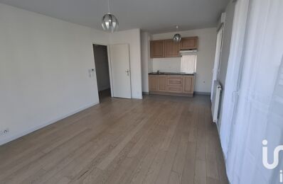 vente appartement 209 000 € à proximité de Pontcarré (77135)