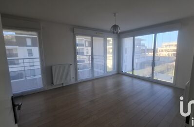 vente appartement 209 000 € à proximité de La Queue-en-Brie (94510)