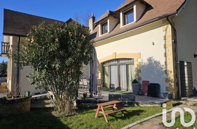 vente maison 257 000 € à proximité de Cours-de-Pile (24520)