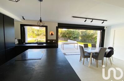 vente maison 940 000 € à proximité de Saint-Raphaël (83530)