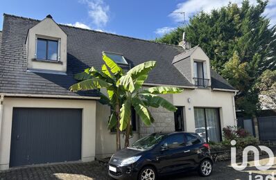 vente maison 414 000 € à proximité de Grandchamp-des-Fontaines (44119)