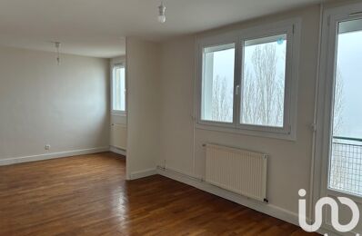 location appartement 680 € CC /mois à proximité de Troyes (10000)