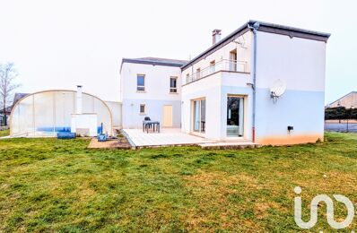 vente maison 445 000 € à proximité de Vireux-Wallerand (08320)