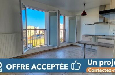 vente appartement 180 000 € à proximité de Chambourcy (78240)