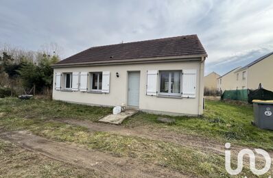 vente maison 165 000 € à proximité de Misy-sur-Yonne (77130)