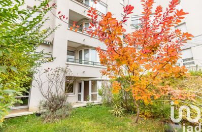 vente appartement 215 000 € à proximité de Viry-Châtillon (91170)