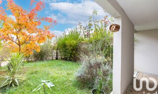 Appartement 3 Pièces 66 m² à vendre à Viry-Châtillon (91170)
