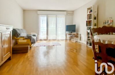 vente appartement 328 000 € à proximité de Paris 5 (75005)