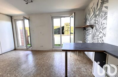 vente appartement 120 000 € à proximité de Neauphle-le-Château (78640)