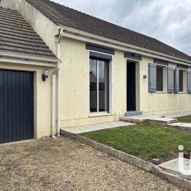 Maison 6 pièces 230000 €