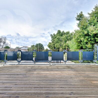 Maison 4 pièces 248500 €