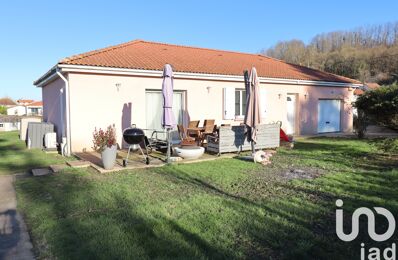 vente maison 329 000 € à proximité de Thiers (63300)