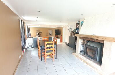 vente maison 125 000 € à proximité de Dienville (10500)