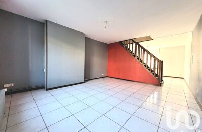 vente maison 59 900 € à proximité de Bosseval-Et-Briancourt (08350)