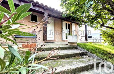 vente maison 255 000 € à proximité de Saint-Génis-des-Fontaines (66740)