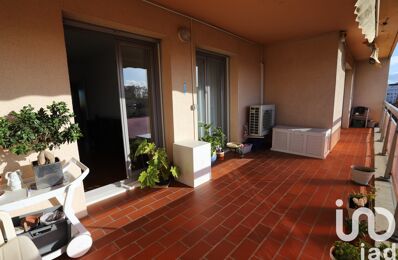 appartement 5 pièces 120 m2 à vendre à Perpignan (66000)