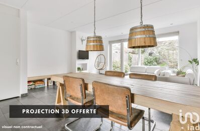 vente appartement 377 500 € à proximité de Le Versoud (38420)