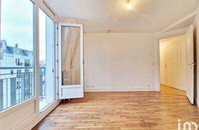 appartement 3 pièces 54 m2 à vendre à Paris 20 (75020)