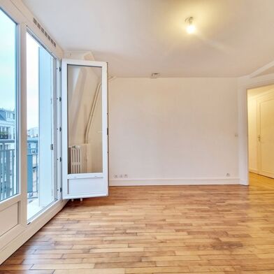 Appartement 3 pièces 54 m²