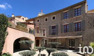 Maison 10 Pièces 400 m² à vendre à Buis-les-Baronnies (26170)