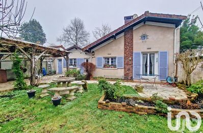 vente maison 240 000 € à proximité de Athis-Mons (91200)