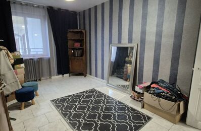 appartement 4 pièces 97 m2 à vendre à Hauts de Bienne (39400)