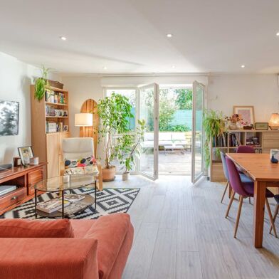 Maison 3 pièces 72 m²