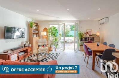 vente maison 397 000 € à proximité de Bidart (64210)