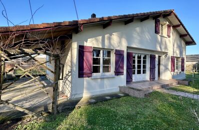 vente maison 189 000 € à proximité de Rion-des-Landes (40370)