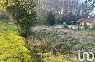 vente terrain 12 000 € à proximité de Calviac-en-Périgord (24370)