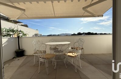 vente appartement 390 000 € à proximité de Aubagne (13400)