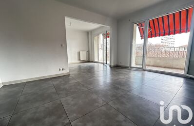 appartement 4 pièces 68 m2 à vendre à Toulon (83000)