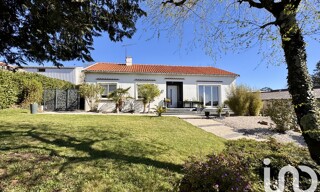 Maison 5 Pièces 138 m² à vendre à La Châtaigneraie (85120)