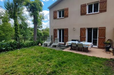 vente maison 265 000 € à proximité de Mauzac (31410)