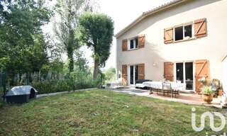 Maison 5 Pièces 115 m² à vendre à Muret (31600)